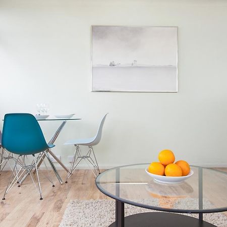 The Best London Views! Central Soho Apartment Exterior photo