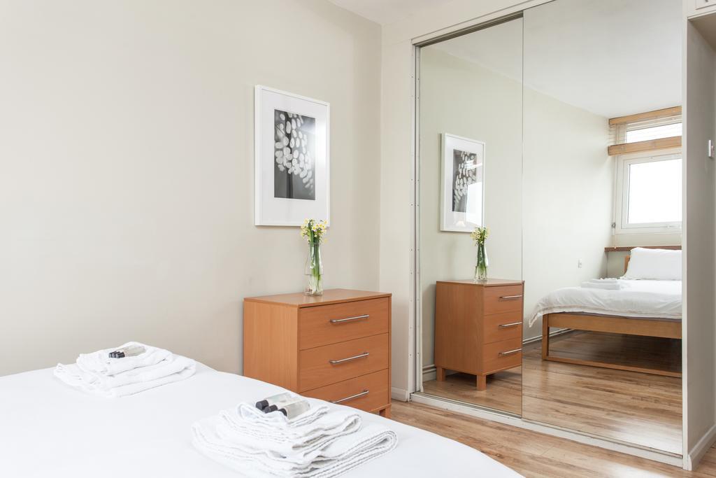 The Best London Views! Central Soho Apartment Exterior photo